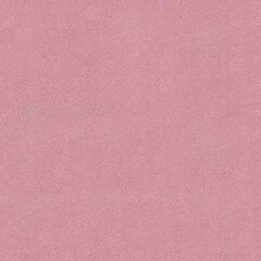 vidaXL pink, roosa, 110 x 40 x 49 cm, samet цена и информация | Полки для обуви, банкетки | kaup24.ee
