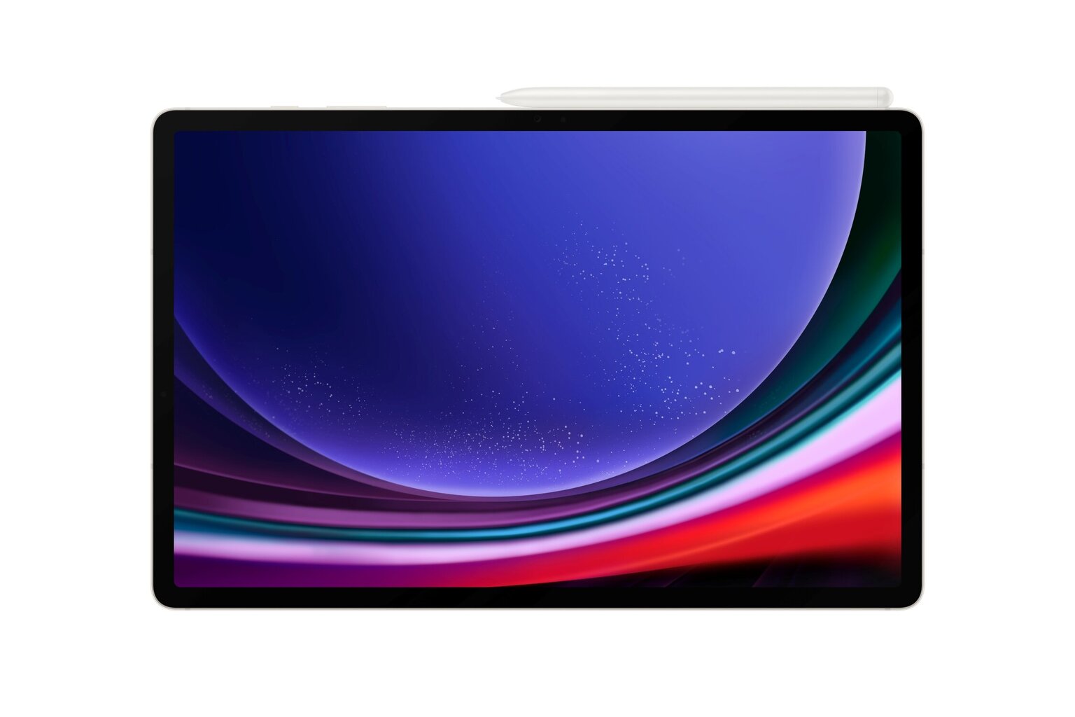 Samsung Galaxy Tab S9+ 5G 12/512GB Beige SM-X816BZEEEUE hind ja info | Tahvelarvutid | kaup24.ee