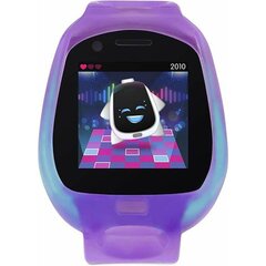 Laste nutikell Little Tikes Tobi 2 Robot Lillla hind ja info | Nutikellad (smartwatch) | kaup24.ee