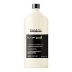 Šampoon Värvitud Juustele L'Oreal Professionnel Paris Inoa Post (1500 ml) hind ja info | Šampoonid | kaup24.ee