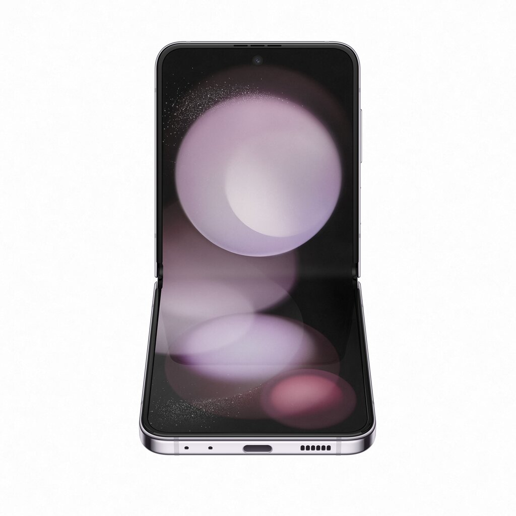 Samsung Galaxy Flip5 8/512GB SM-F731BLIHEUE Lavender цена и информация | Telefonid | kaup24.ee