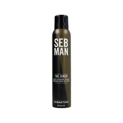 Šampoon Man The Joker Sebastian (180 ml) hind ja info | Šampoonid | kaup24.ee