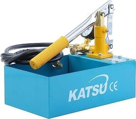 Veesurve tester Katsu hind ja info | Hüdrofoorid | kaup24.ee