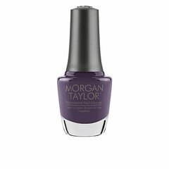 Лак для ногтей Morgan Taylor Professional berry contrary, 15 мл цена и информация | Лаки для ногтей, укрепители для ногтей | kaup24.ee