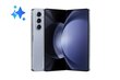 Samsung Galaxy Fold5 12/256GB SM-F946BLBBEUE Icy Blue цена и информация | Telefonid | kaup24.ee