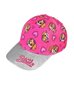 Laste nokamüts Javoli Paw Patrol 91684 01, roosa/hall hind ja info | Tüdrukute mütsid, sallid, kindad | kaup24.ee