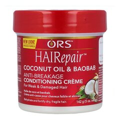 Кондиционер Hair Repair Ors, 142 г цена и информация | Бальзамы, кондиционеры | kaup24.ee