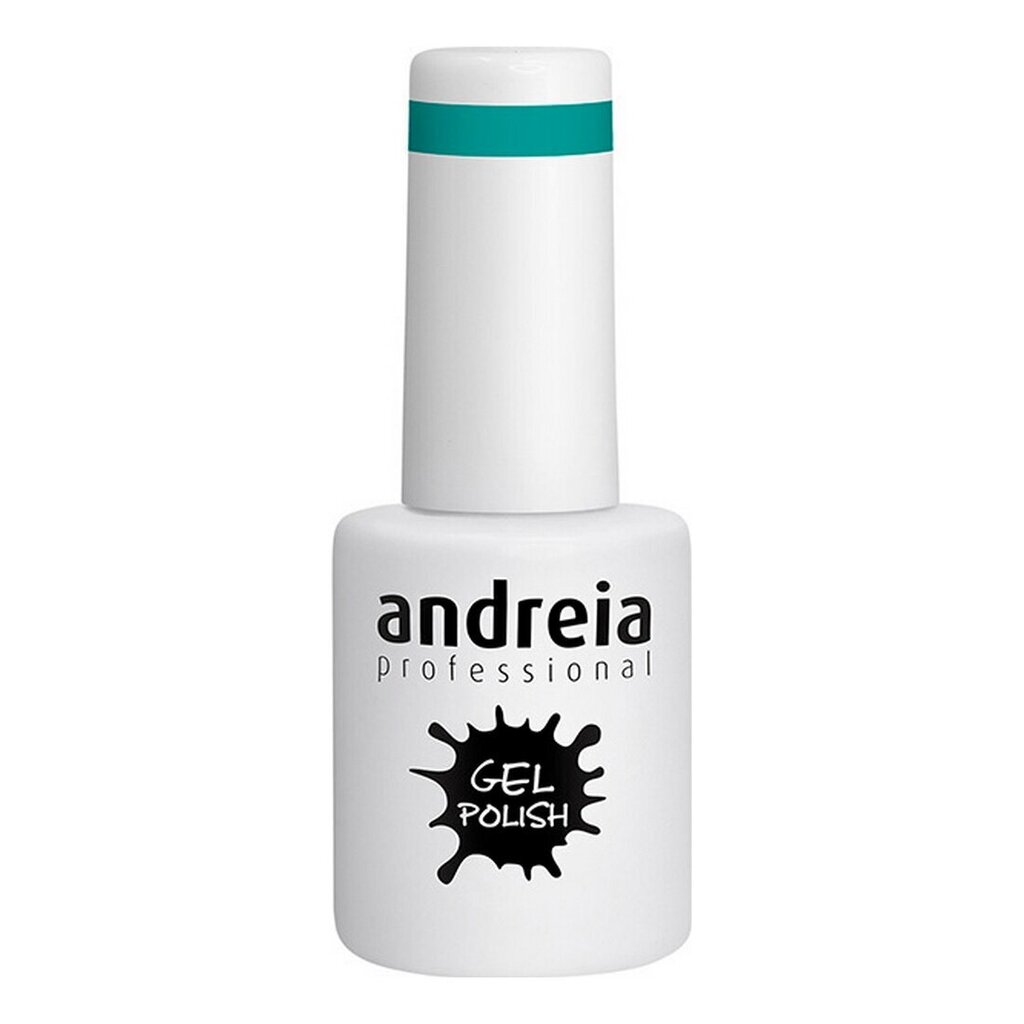 Poolpüsi küünelakk Gel Polish Andreia Professional Gel 203 (10,5 ml) hind ja info | Küünelakid, küünetugevdajad | kaup24.ee