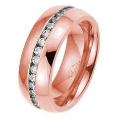 Naiste Sõrmus Gooix 444-02129-560 hind ja info | Sõrmused | kaup24.ee