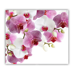 Tulup Lõikelaud Orhidee, 60x52 cm hind ja info | Lõikelauad | kaup24.ee