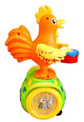 Muusikaline mänguasi – kana hind ja info | Arendavad mänguasjad | kaup24.ee