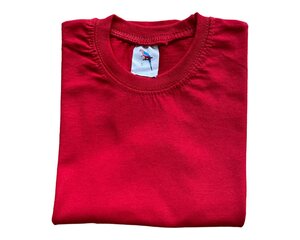Lastele lühikeste varrukatega T-särk, unisex цена и информация | Рубашки для мальчиков | kaup24.ee