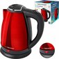 Esperanza Victoria 1800 Estry Kettle Red hind ja info | Veekeetjad | kaup24.ee