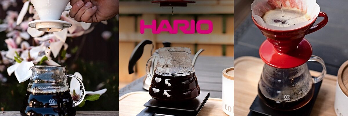 Hario hind ja info | Kohviveskid | kaup24.ee