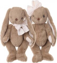 Pehme mänguasi Gabrielle Bunny (tüdruk), 40 cm цена и информация | Мягкие игрушки | kaup24.ee