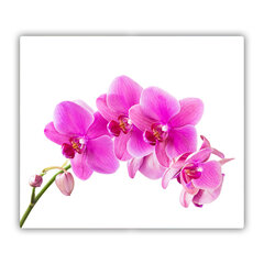 Tulup Lõikelaud Roosa Orhidee, 60x52 cm цена и информация | Разделочная доска | kaup24.ee