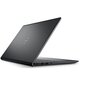 Dell Vostro 15 3530 AG FHD i5-1335U/8GB/256GB/UHD/Win11 Pro/ENG /Black цена и информация | Sülearvutid | kaup24.ee