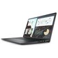 Dell Vostro 15 3530 AG FHD i3-1305U/8GB/256GB/UHD/Win11 Pro/ENG /Black цена и информация | Sülearvutid | kaup24.ee