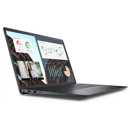 Dell Vostro 15 3530 AG FHD i3-1305U/8GB/512GB/UHD/Win11 Pro/ENG /Black hind ja info | Sülearvutid | kaup24.ee