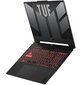 Asus TUF Gaming A15 FA507NV-HQ056W hind ja info | Sülearvutid | kaup24.ee