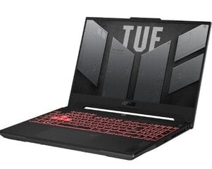 Asus TUF Gaming A15 FA507NV-HQ056W цена и информация | Ноутбуки | kaup24.ee