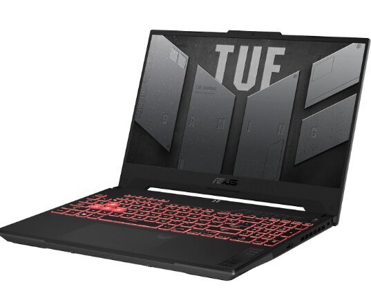 Asus TUF Gaming A15 FA507NV-HQ056W hind ja info | Sülearvutid | kaup24.ee