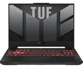 Asus TUF Gaming A15 FA507NV-HQ056W цена и информация | Записные книжки | kaup24.ee