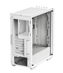 Deepcool CC560 цена и информация | Корпуса | kaup24.ee