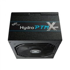 Fortron Hydro PTM X Pro hind ja info | Toiteplokid (PSU) | kaup24.ee