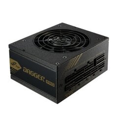 Fortron Dagger Pro hind ja info | Toiteplokid (PSU) | kaup24.ee