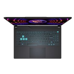 MSI Cyborg 15 A12VF-266XPL цена и информация | Записные книжки | kaup24.ee