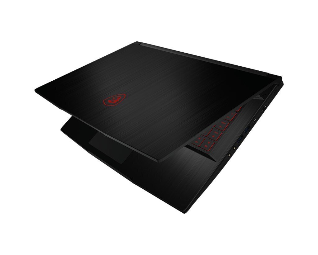 MSI Thin GF63 12VE-264PL цена и информация | Sülearvutid | kaup24.ee