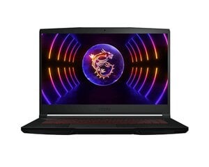 MSI Thin GF63 12VE-264PL цена и информация | Ноутбуки | kaup24.ee