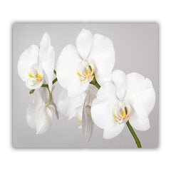 Tulup Lõikelaud Orhidee, 60x52 cm цена и информация | Разделочная доска | kaup24.ee