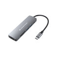 USB-jaotur Conceptronic DONN11G Hall