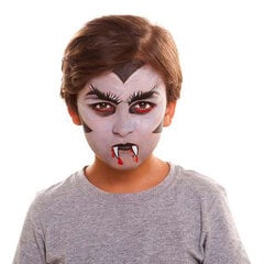 Novärvide komplekt My Other Me Vampiir Halloween hind ja info | Karnevali kostüümid | kaup24.ee