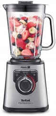 Tefal Perfectimix+ BL811D38 1200 W Hõbe/hall blender цена и информация | Блендеры, измельчители | kaup24.ee