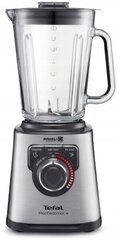 Tefal Perfectimix+ BL811D38 1200 W Hõbe/hall blender цена и информация | Блендеры, измельчители | kaup24.ee