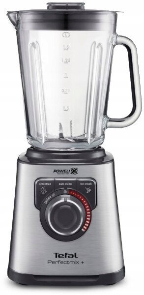 Tefal Perfectimix+ BL811D38 1200 W Hõbe/hall blender hind ja info | Saumikserid, hakkijad | kaup24.ee