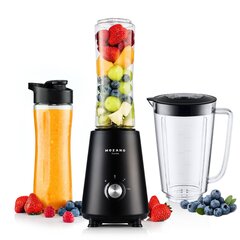 Mozano Nutri Sport 450 must blender цена и информация | Блендеры, измельчители | kaup24.ee