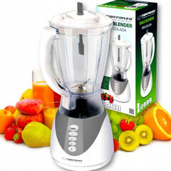 Esperanza Pina Colada 350 blender hind ja info | Saumikserid, hakkijad | kaup24.ee