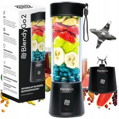 Blendig V2 250 blender цена и информация | Блендеры, измельчители | kaup24.ee