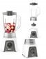 Tefal BL2C0130 450 W Bial muutuste blender hind ja info | Saumikserid, hakkijad | kaup24.ee