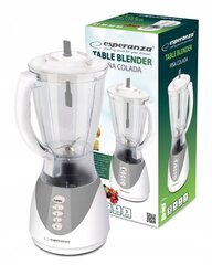 CHICLE blender Pina Colada 350 valge hind ja info | Saumikserid, hakkijad | kaup24.ee