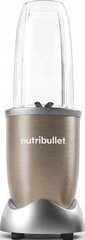 Nutribullet NB910CP 900 BEIGE/Pruuni blender hind ja info | Saumikserid, hakkijad | kaup24.ee