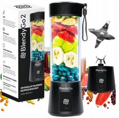 Blendig V2 250 blender цена и информация | Блендеры, измельчители | kaup24.ee