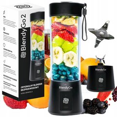 Blendig V2 250 blender hind ja info | Saumikserid, hakkijad | kaup24.ee