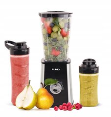 Lund 67702 300 W must blender цена и информация | Блендеры, измельчители | kaup24.ee