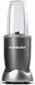 Nutribullet käte blender NB606DG 600 W must hind ja info | Saumikserid, hakkijad | kaup24.ee