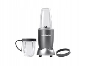 Nutribullet käte blender NB606DG 600 W must цена и информация | Блендеры, измельчители | kaup24.ee